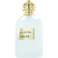Musk by My Geisha