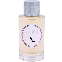 French Fatale by Le Parfum Citoyen