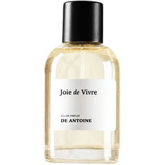 Joie de Vivre von De Antoine