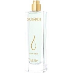 Eau de St Barth von Ligne St Barth