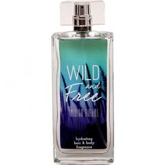 Wild and Free - Indigo Fields by Buckle