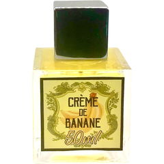Crème de Banane by Juliet Rose
