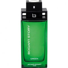 Story Green von Jacques Bogart