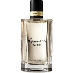 Lemon No. 1999 von C.O. Bigelow
