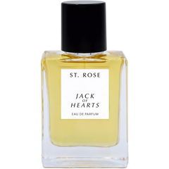 Jack of Hearts by St. Rose