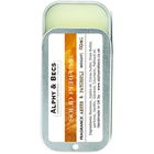 Amber & Patchouli by Alphy & Becs