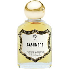 Cashmere (Il Concentrato) von Spezierie Palazzo Vecchio