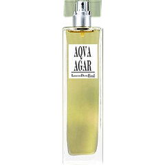 Aqva Agar von Venetian Master Perfumer / Lorenzo Dante Ferro