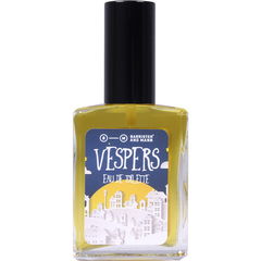 Vespers (Eau de Toilette) von Barrister And Mann