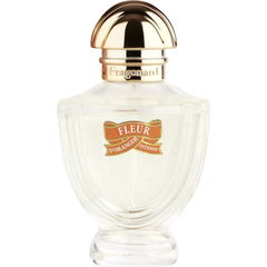 Fleur d'Oranger Intense by Fragonard