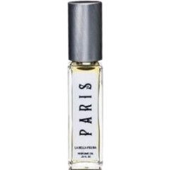 Paris von La Bella Figura