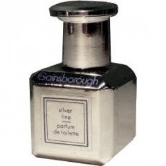 Silver Line (Parfum de Toilette) von Gainsboro / Gainsborough