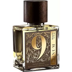 9 Nonum by Ciel