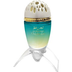 Lil Hub Faqat Only for Love von Le Chameau