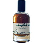 Campfire Whiskey von Land Meets Sea