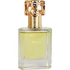 Walaa by Swiss Arabian