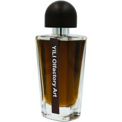 Witch von Yili Olfactory Art