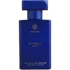 Street Art by Oakcha