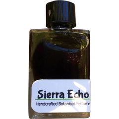 Sierra Echo by Little Blue Cabin