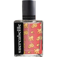 Cheese Hangover (Eau de Parfum) von Sucreabeille