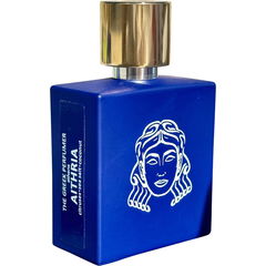 Aithria by The Greek Perfumer / Jour Naper