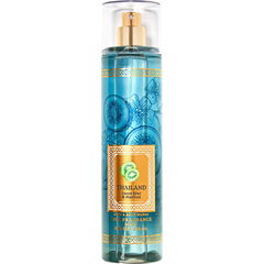 Thailand Sweet Kiwi & Starfruit by Bath & Body Works