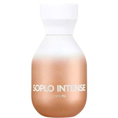 Soplo Intense by Mercadona