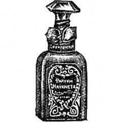Havaneta / Havanita von Courvoisier
