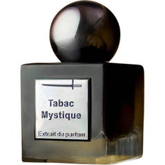 Tabac Mystique by Katana