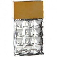 Gold Passion for Men by Danny Suprime