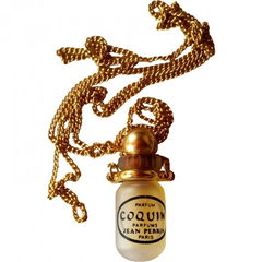 Coquin Parfumkette von Jean Perrin / Parfums Docteur Faust
