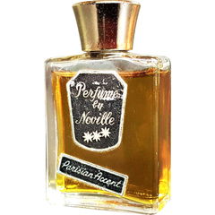 Parisian Accent von Noville