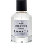 Formula 019 von HelloHelen