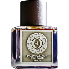 Pinoy Paradise von Ensar Oud