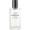 L'Atelier des Subtils - Eau de Citrus von VT x BTS