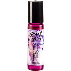 Raspberry-Nilla by Rise & Shine
