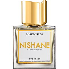 Boszporusz by Nishane