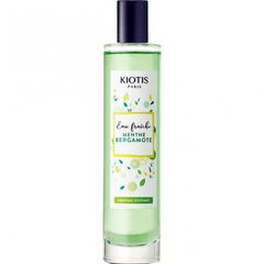 Menthe Bergamote von Kiotis