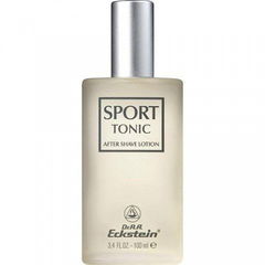 Sport Tonic After Shave Lotion by Dr. R. A. Eckstein / Linde Eckstein
