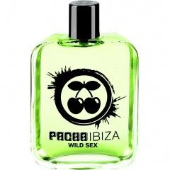 Wild Sex by Pacha