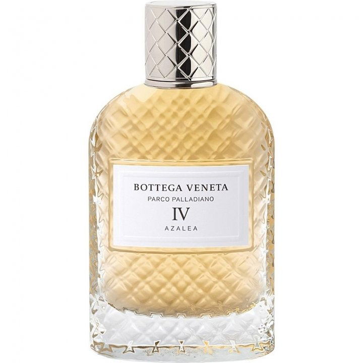 Parco Palladiano IV: Azalea von Bottega Veneta