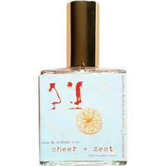 Cheer + Zest by Henny Faire Co.
