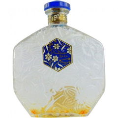 Narcisse Bleu / Le Narcisse Bleu (Eau de Cologne) by Mury