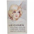Fleurs d'Or by Leichner