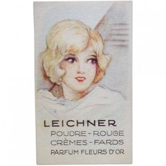 Fleurs d'Or by Leichner