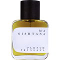 Ma Nishtana von Parfum Prissana
