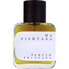 Ma Nishtana von Parfum Prissana