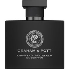 Knight of the Realm by Graham & Pott