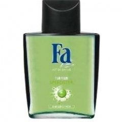 Fa Men - Speedster von Fa