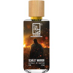 Scarlet Warrior by The Dua Brand